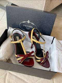 Prada 2025 sandals sale