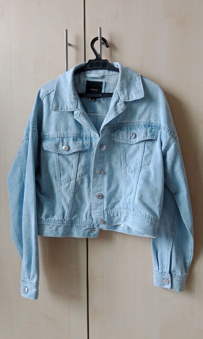H&m bershka zara forever 21 online