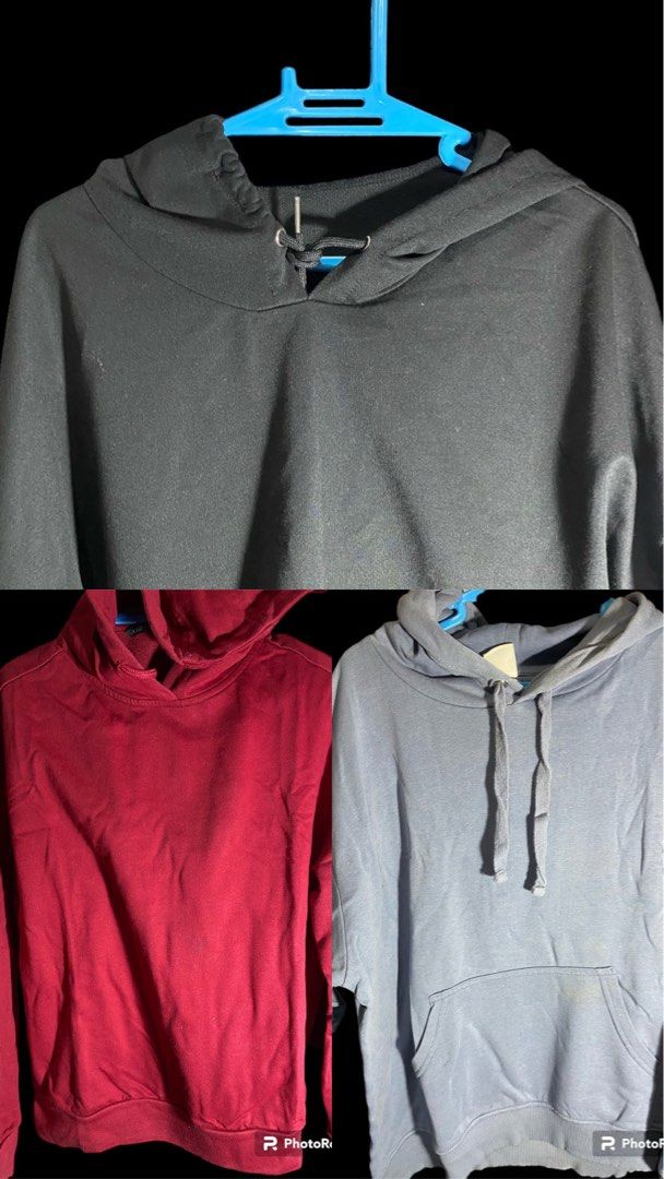 Zalora champion hoodie clearance
