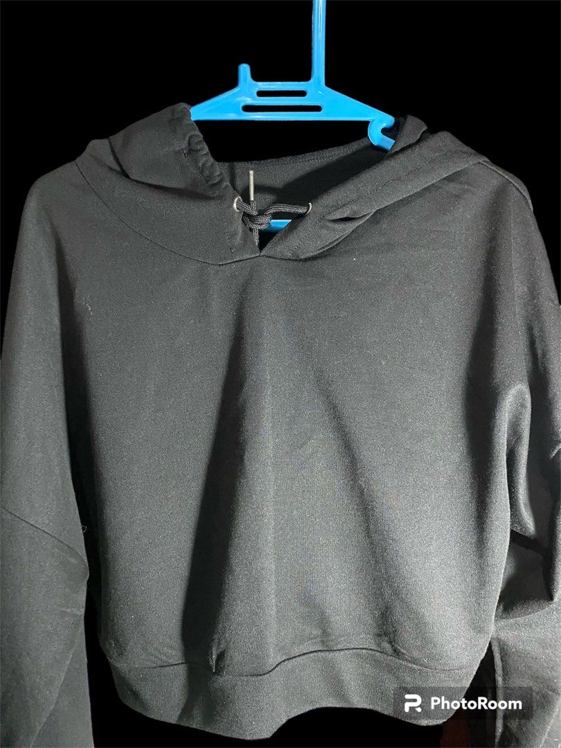 Forme Zalora and H M Women s Hoodie Women s Fashion Coats