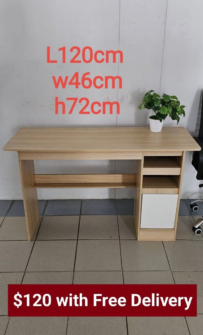Computer desk under $30 deals