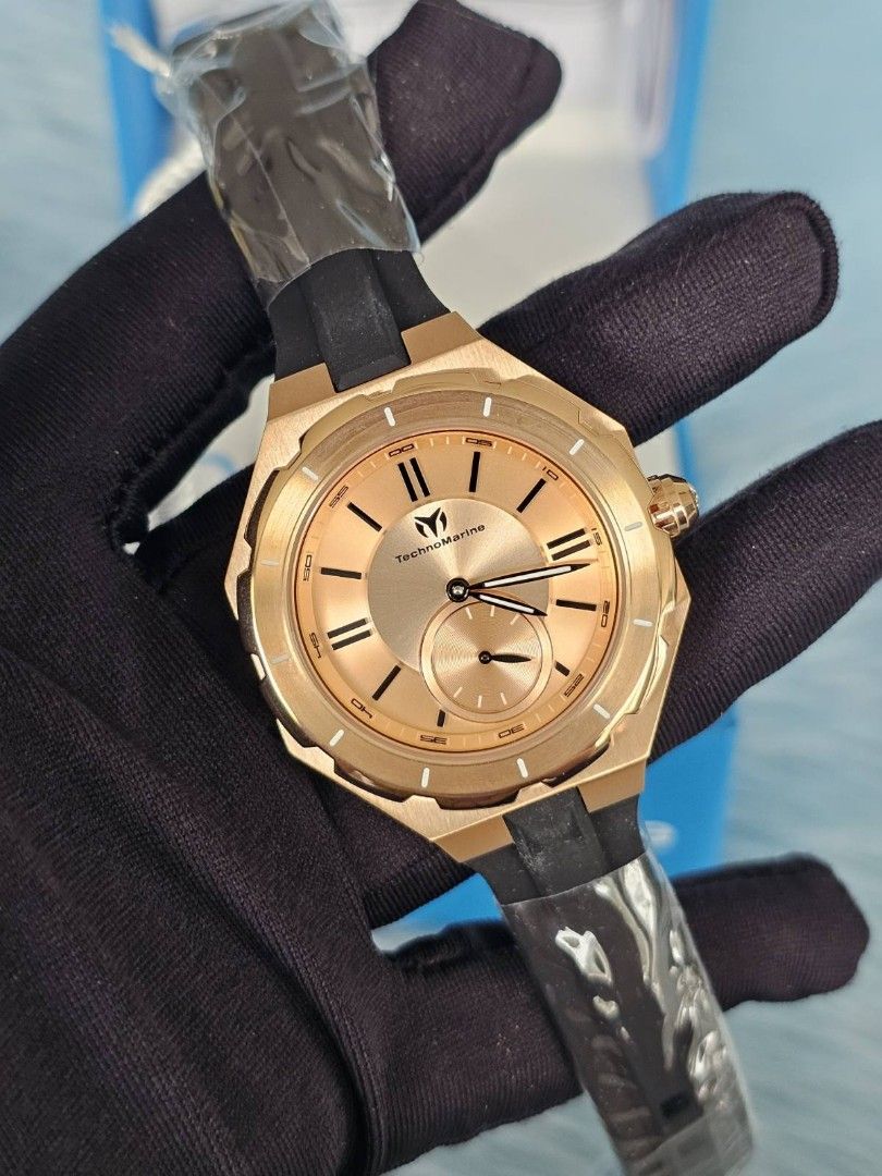 Free Shipping Technomarine Ladies Watch (Category: Women's Watches) located in San Mateo. Submitted by watchhouseph (Listing ID 1280436841, Image 1). Description: TECHNOMARINE CRUISE LADIES WATCH Model: 118007 - 100% brand new - 100% original - Money back guarantee if proven fake! - Mode of payment gcash, bank deposit/transfer. - Same day delivery via grab/lalamove (8am-4pm. we do not deliver in extreme weather conditions.) - Delivery via Lbc +++