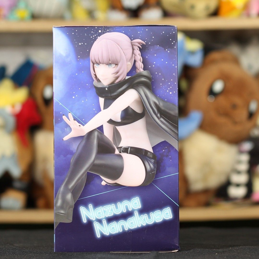 Call Of The Night: Nazuna Nanakusa 1/7 PVC Statue (31cm) - International