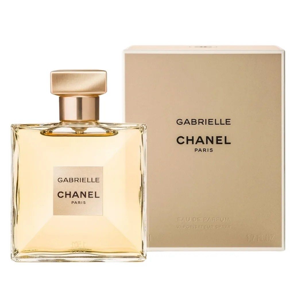 Chanel eau best sale de parfum 50ml