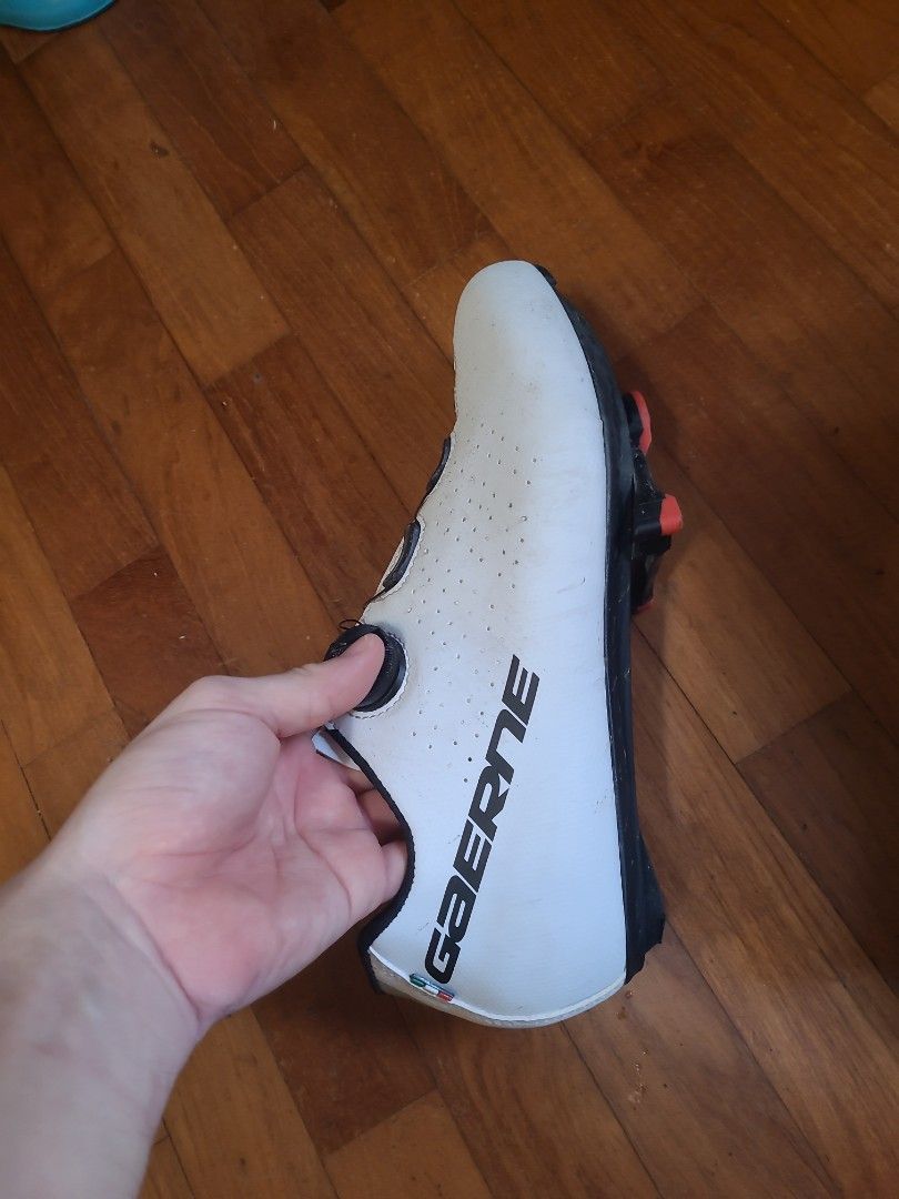 Gaerne sale speedplay shoes