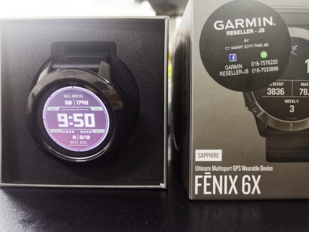 Garmin vivoactive 3 2025 multisport