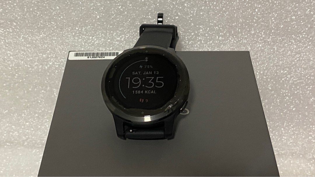 Garmin vivoactive 35 new arrivals