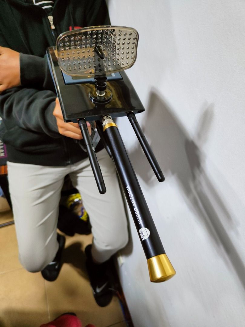 Germany Made Gold Detector Gold Hunter Smart Device, Commercial ...