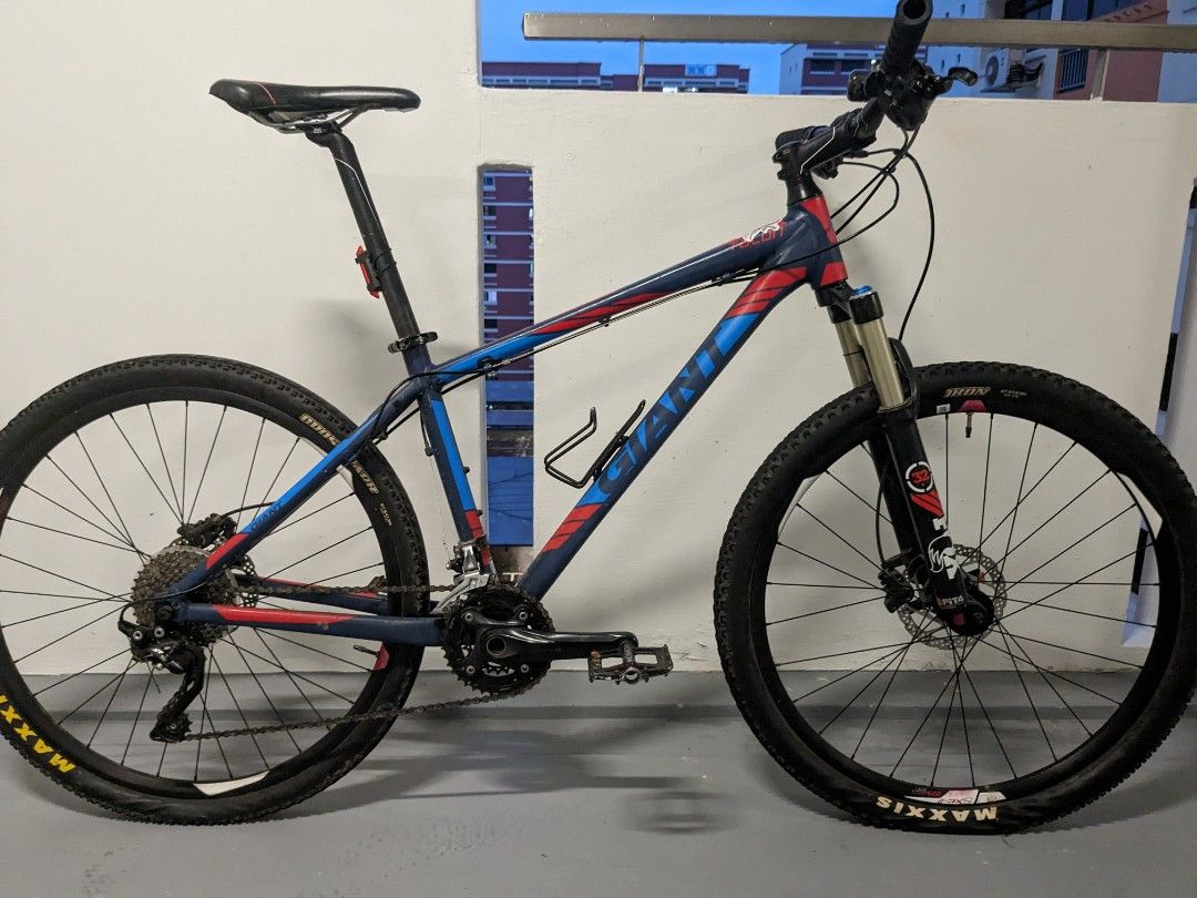 Talon 0 2016 sales