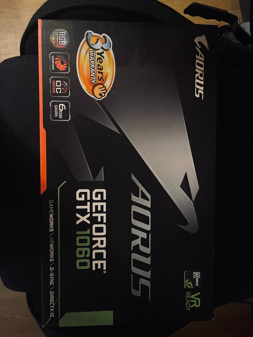 Geforce sales gtx 106