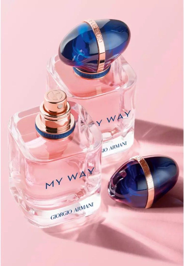 My way perfume 2025 sephora