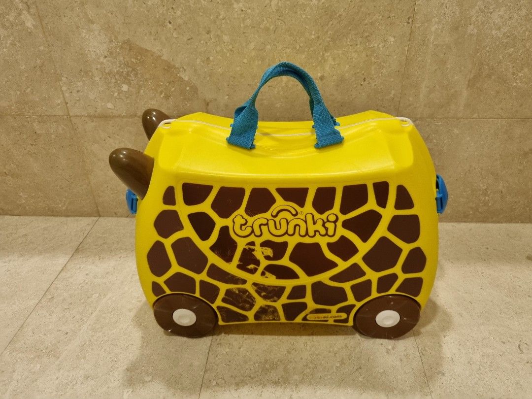 Trunki giraffe sale