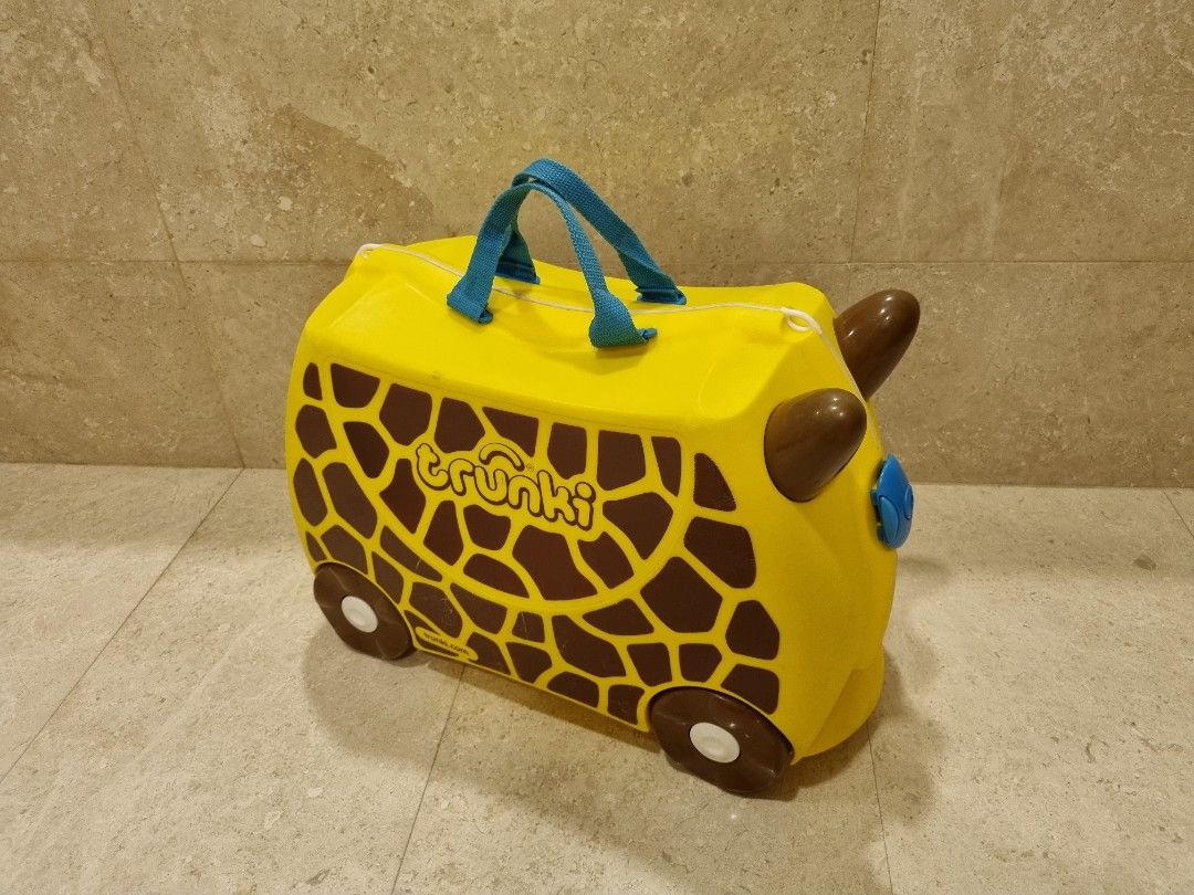 Trunki giraffe best sale