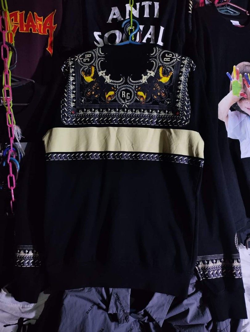 God bless sale givenchy sweater