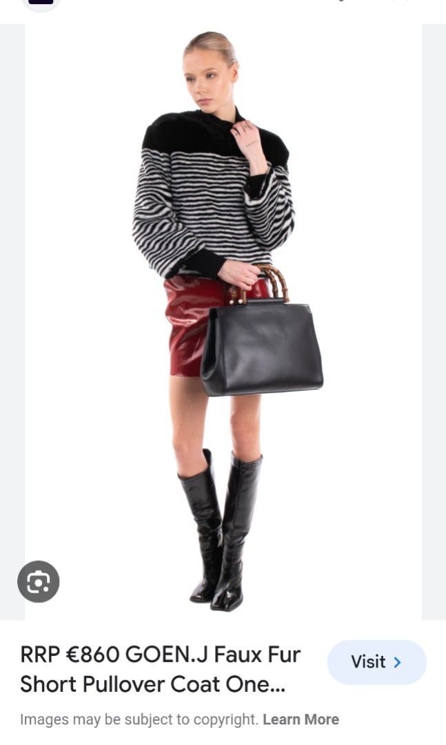 Goen j best sale coat