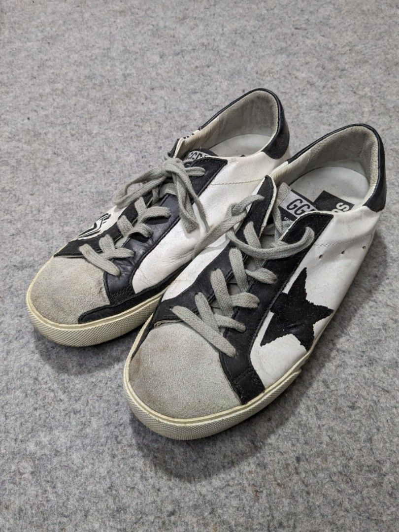 Golden goose size 38 in us on sale
