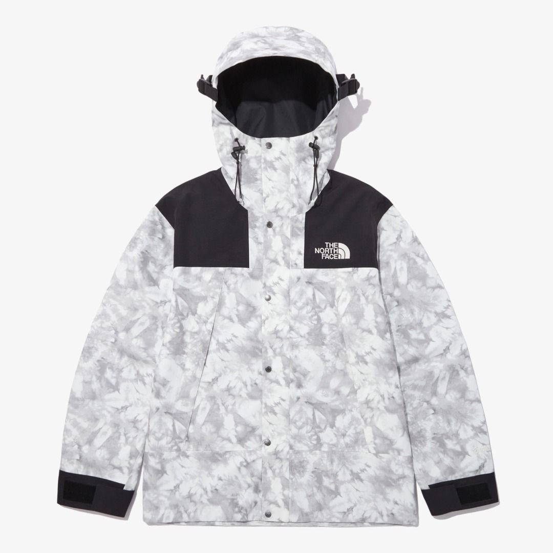 GORE TEX The north face men s 1990 goretex mountain jacket GTX MOUNTAIN Jacket Winter snow ski jacket layering