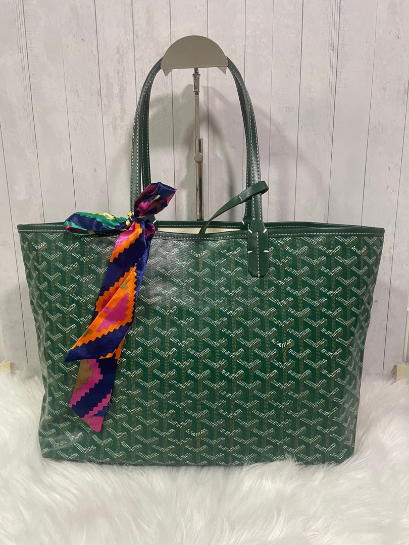 Jual goyard 2025 authentic