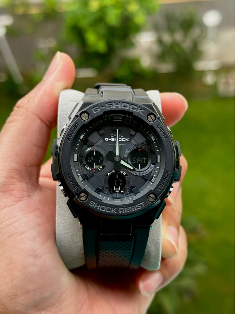 G sale shock s100g