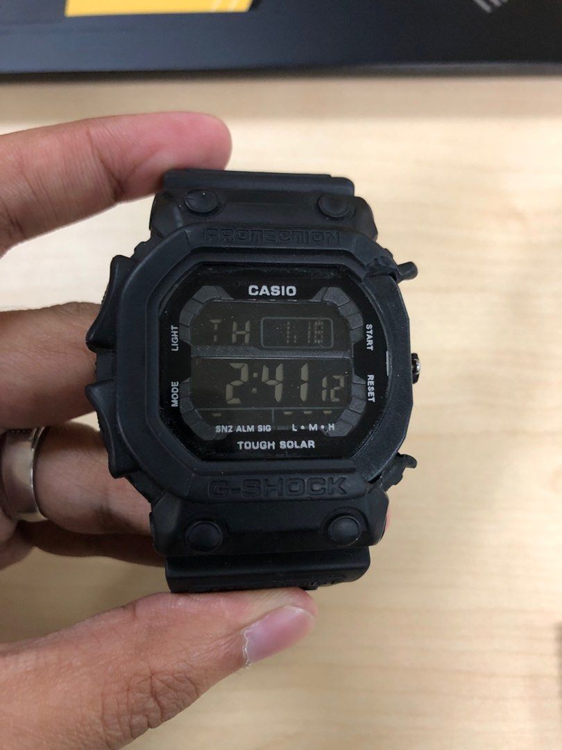 G shock ori online