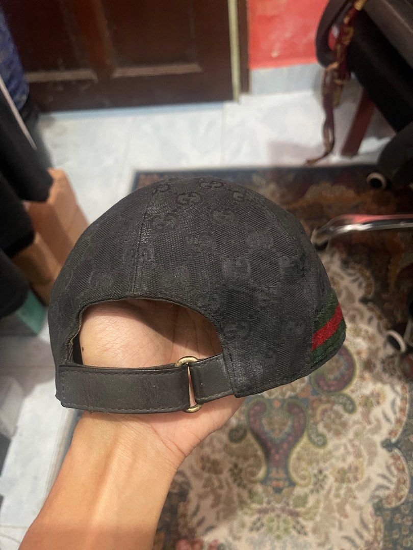 Gucci hat gumtree hotsell