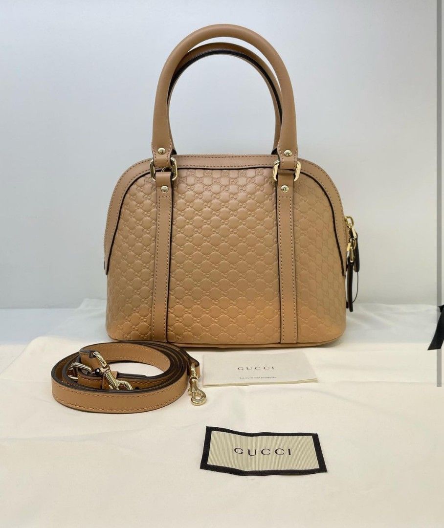 Gucci dome bag store