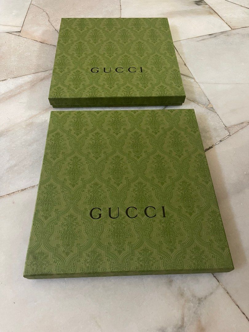Gucci box shirt 2025