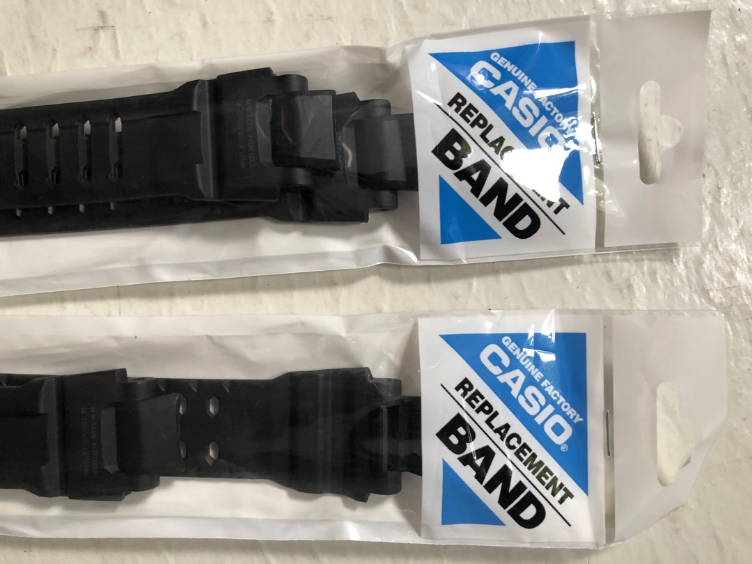 59 each gw 1000 series Gshock original sky cockpit replacement