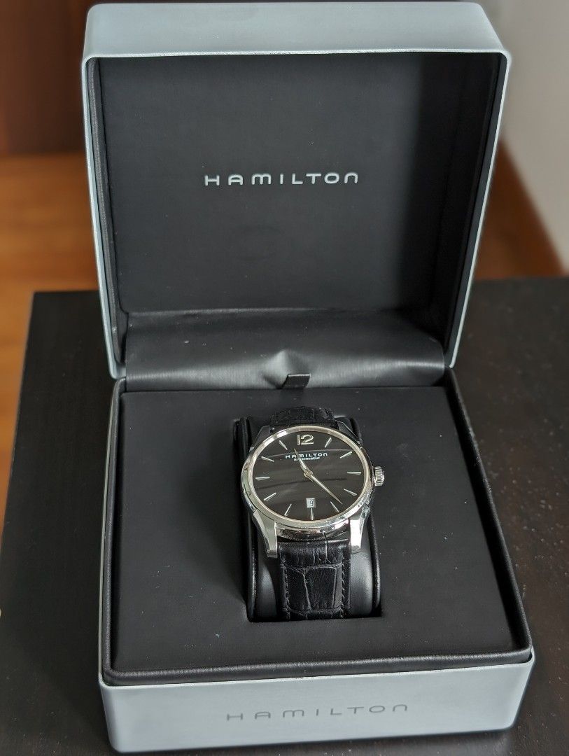 Jazzmaster best sale slim auto
