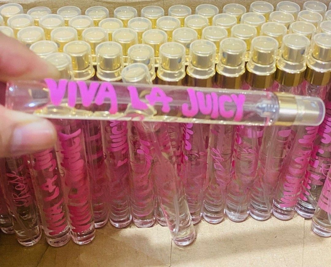 Viva la shop juicy harga