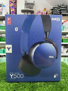Harga akg 2025 y500