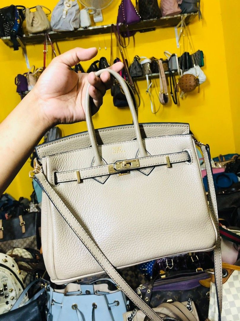 Birkin hotsell 25 cm