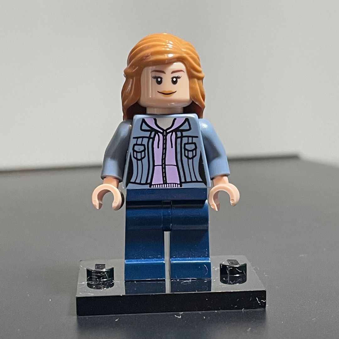 Hermione granger lego dimensions sales