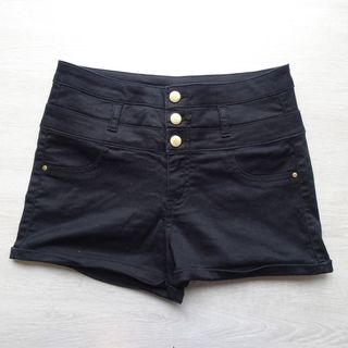 High waist shorts online philippines