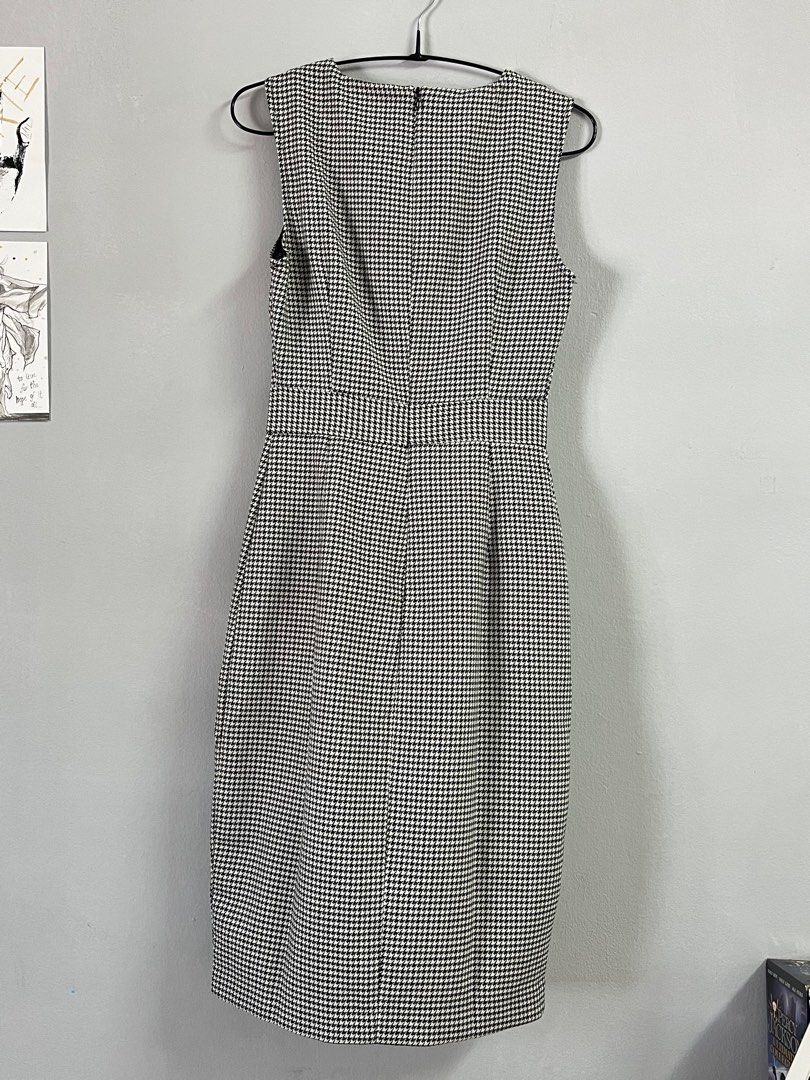 H M OFFICEWEAR DRESS Women s Fashion Dresses Sets Dresses on