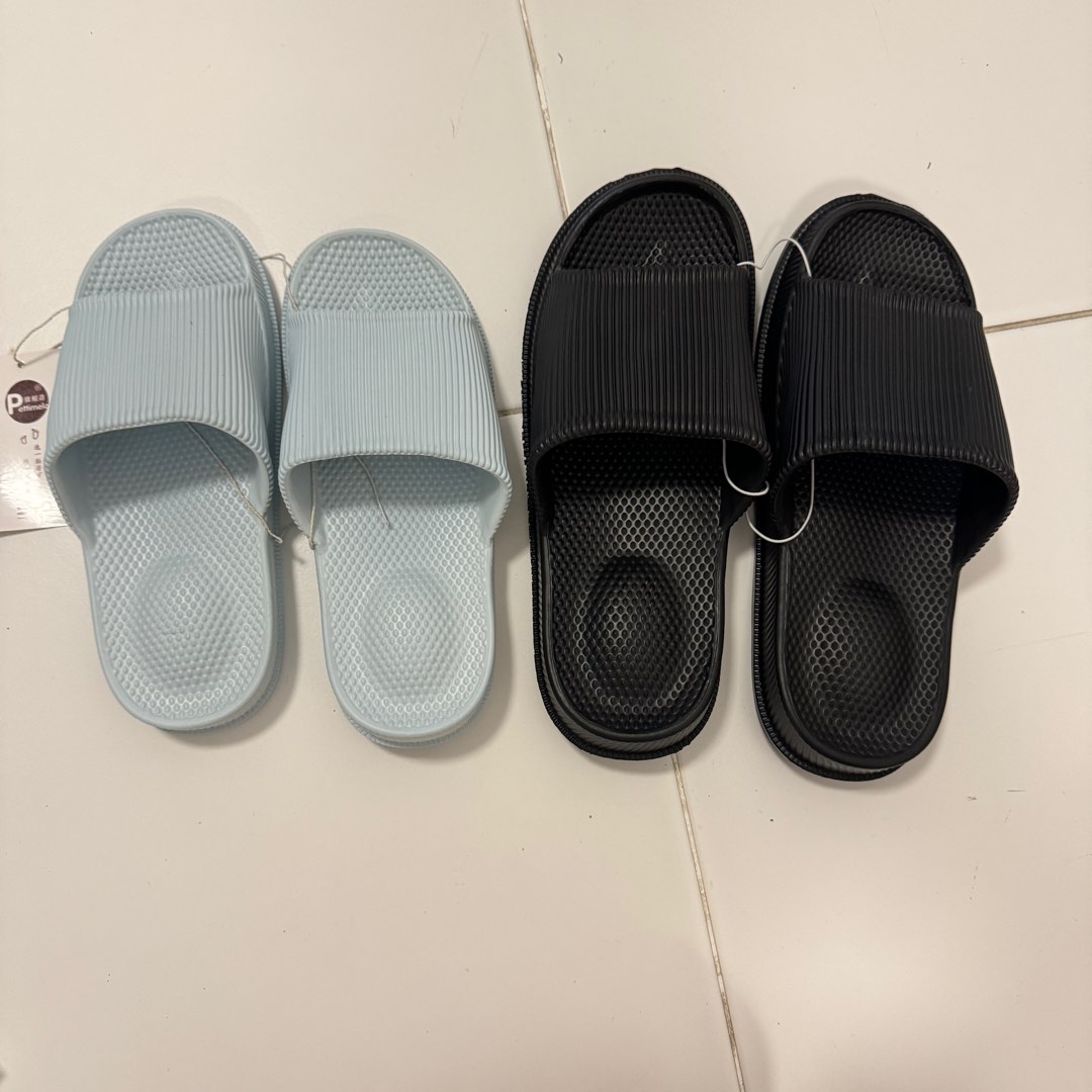Yard slippers sale