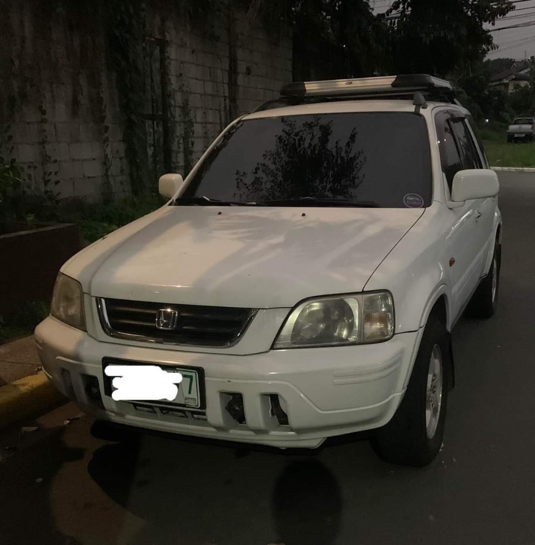 Honda CR-V Used Cars for Sale | Second Hand Cars | Carousell