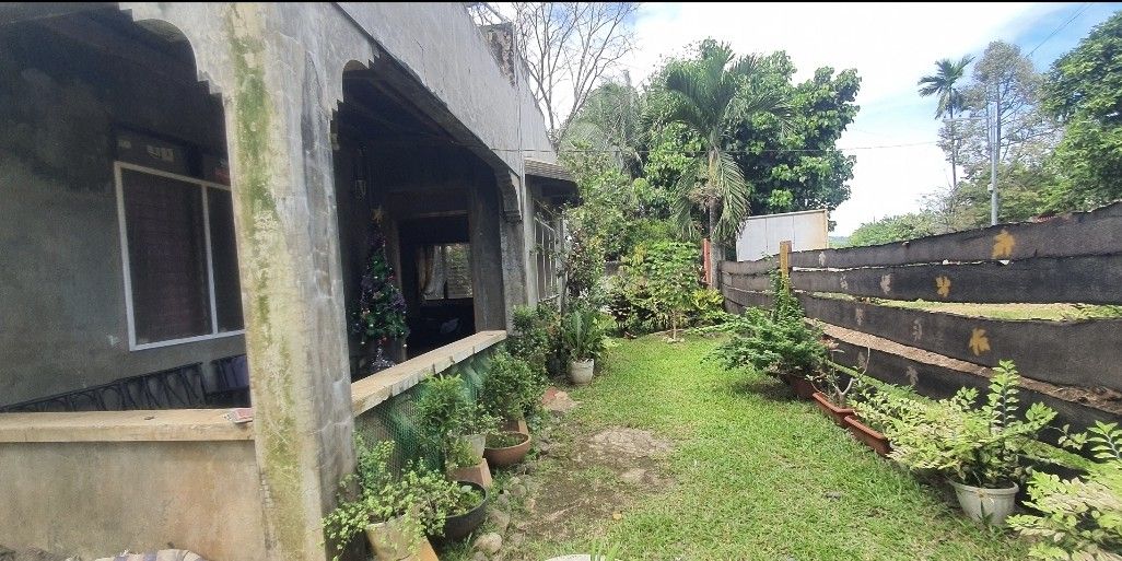 House ang Lot in Dologon Maramag Bukidnon, Property, For Sale, House