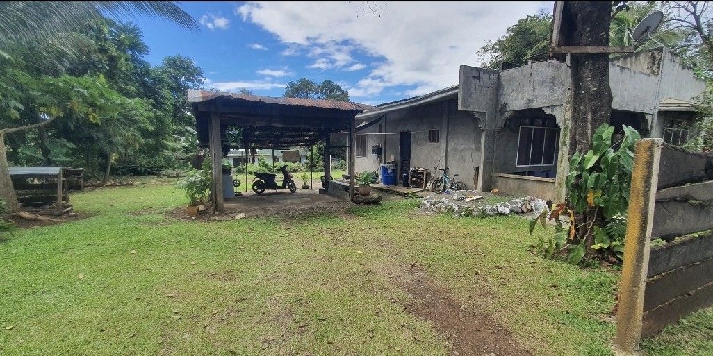 House ang Lot in Dologon Maramag Bukidnon, Property, For Sale, House