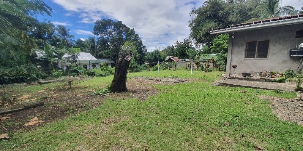 House ang Lot in Dologon Maramag Bukidnon, Property, For Sale, House