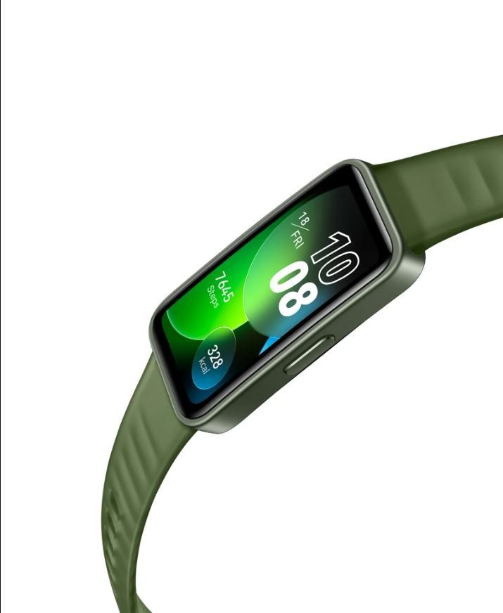 Huawei tracker best sale