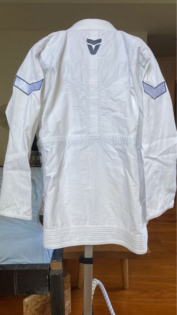 Hyperfly Icon V A2, Sports Equipment, Sports & Games, Combat Sports on ...