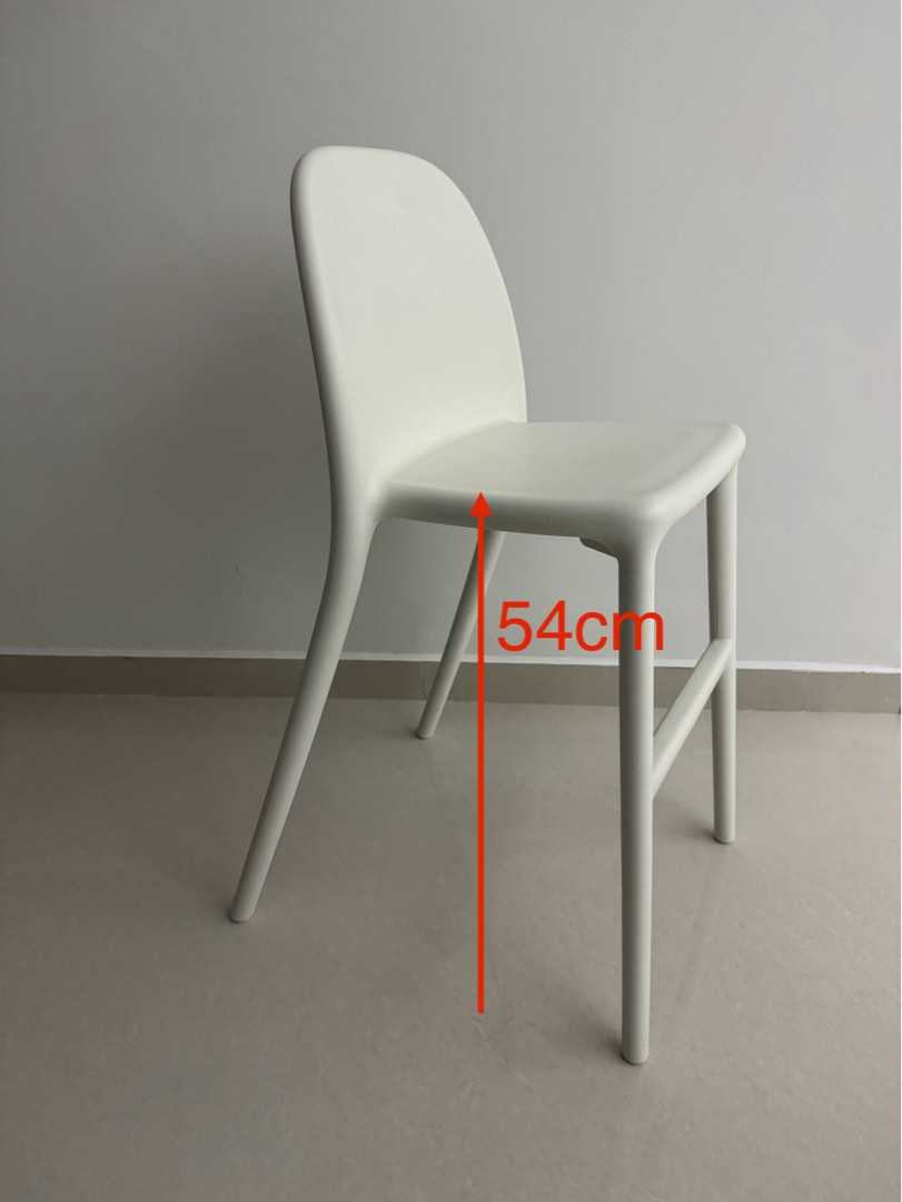 IKEA Urban Junior Chair Furniture Home Living Furniture