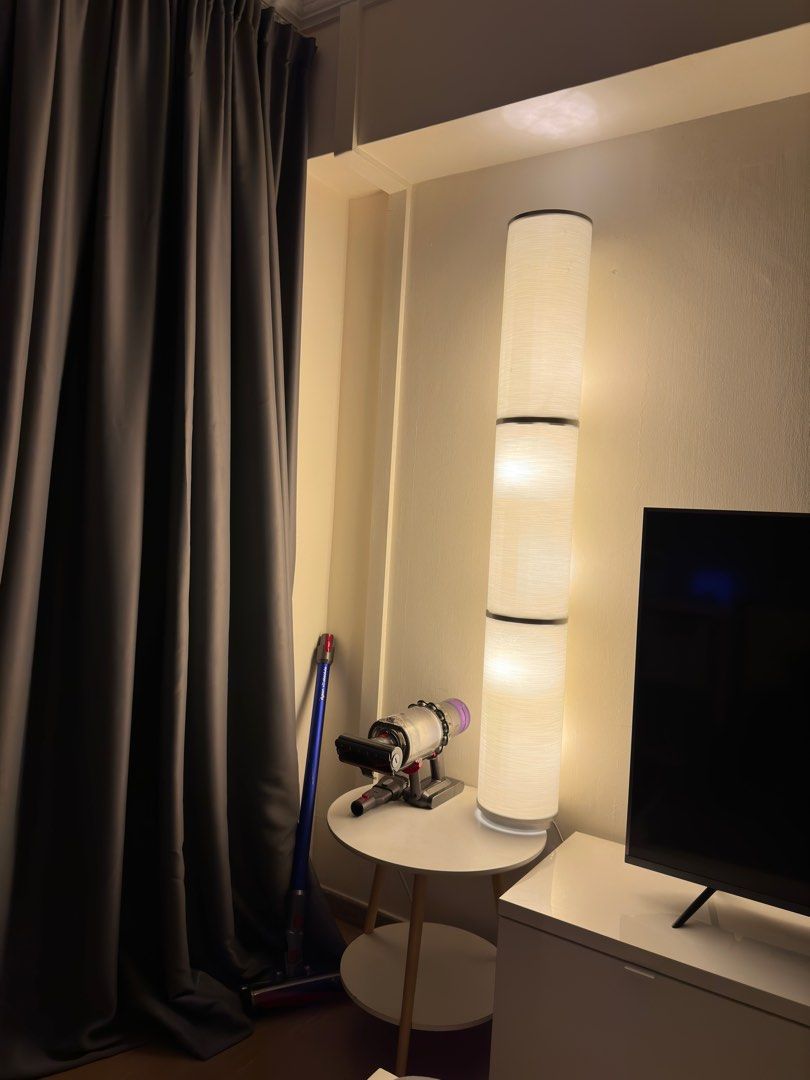 Vidja Floor Lamp Rtp 75 138cm Furniture Home Living Lighting Fans On Carou