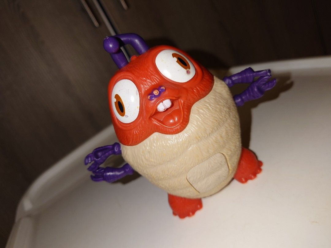 Insectosaurus toy hot sale