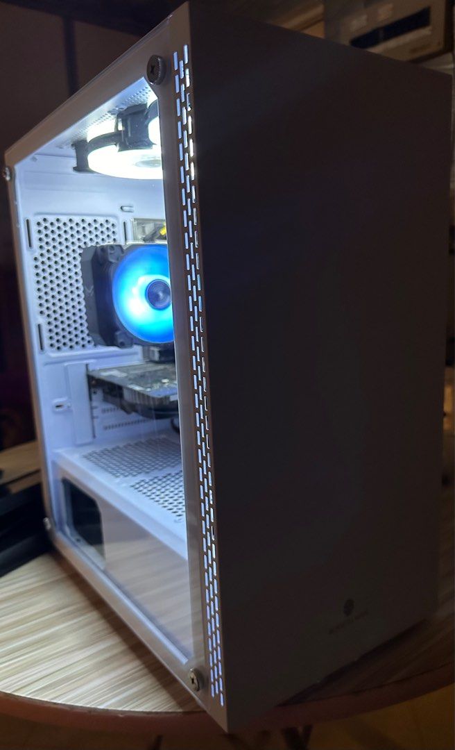 I5 4460 1050ti best sale