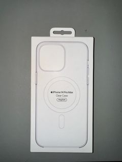 Iphone 14 Pro Max MagSafe Case