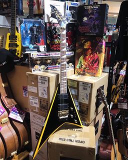 (Category: ) located in . Submitted by JamcrewMusicStudio (Listing ID 1280441755, Image 1). Description: .