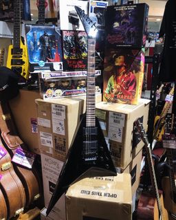 (Category: ) located in . Submitted by JamcrewMusicStudio (Listing ID 1280446620, Image 1). Description: .