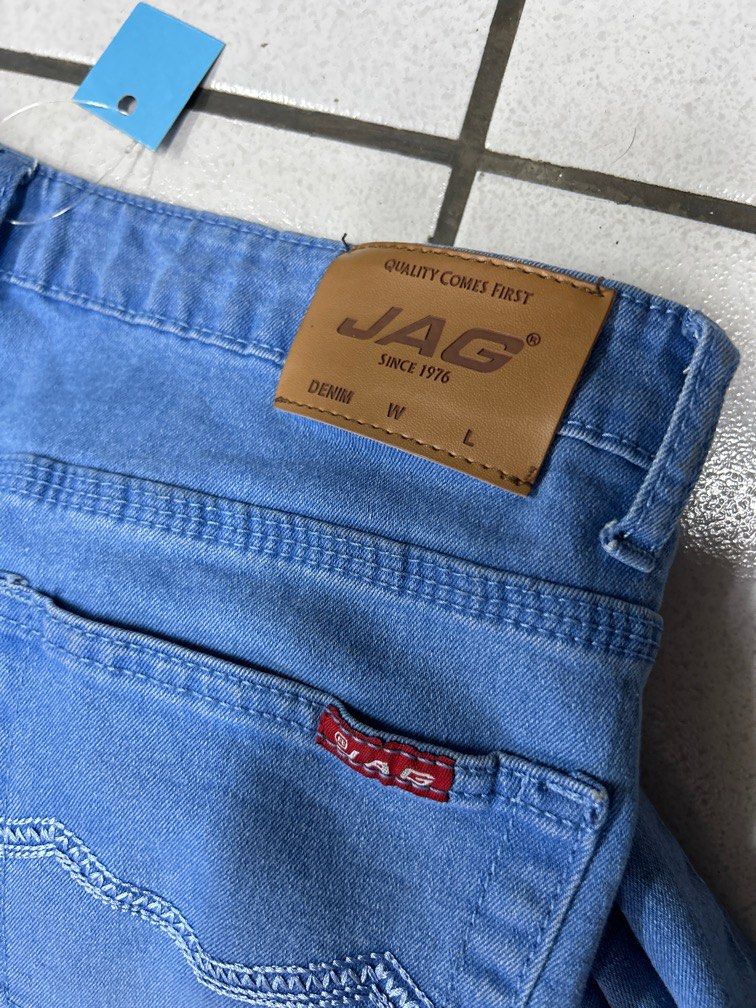 Jag jeans WL 36 Women s Fashion Bottoms Jeans on Carousell